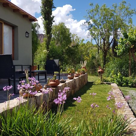 Tierra Primitiva Διαμέρισμα Tilcara Εξωτερικό φωτογραφία