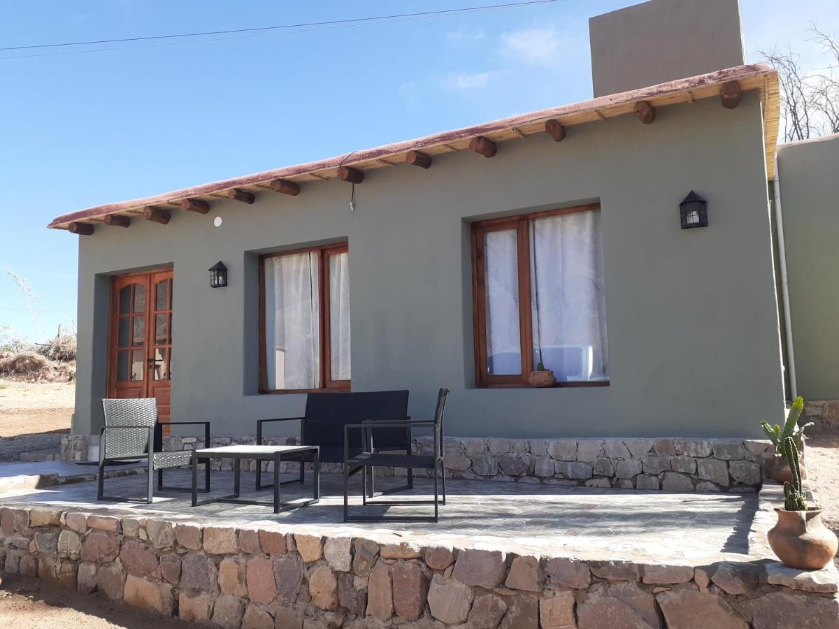 Tierra Primitiva Διαμέρισμα Tilcara Εξωτερικό φωτογραφία
