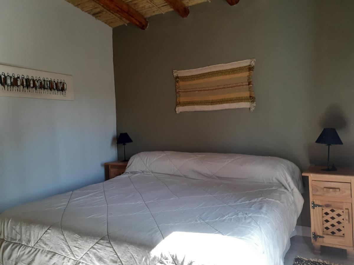 Tierra Primitiva Διαμέρισμα Tilcara Εξωτερικό φωτογραφία
