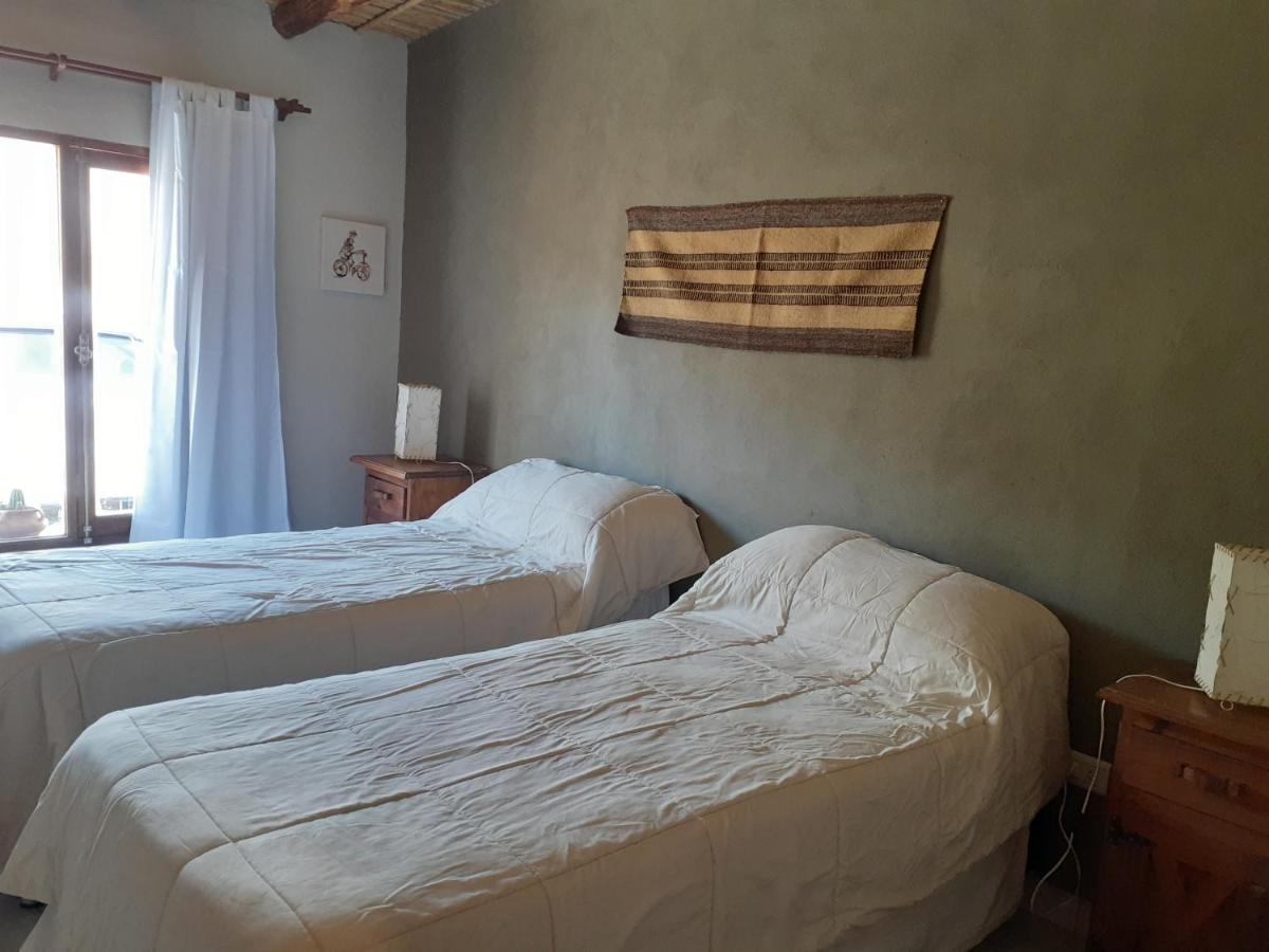 Tierra Primitiva Διαμέρισμα Tilcara Εξωτερικό φωτογραφία