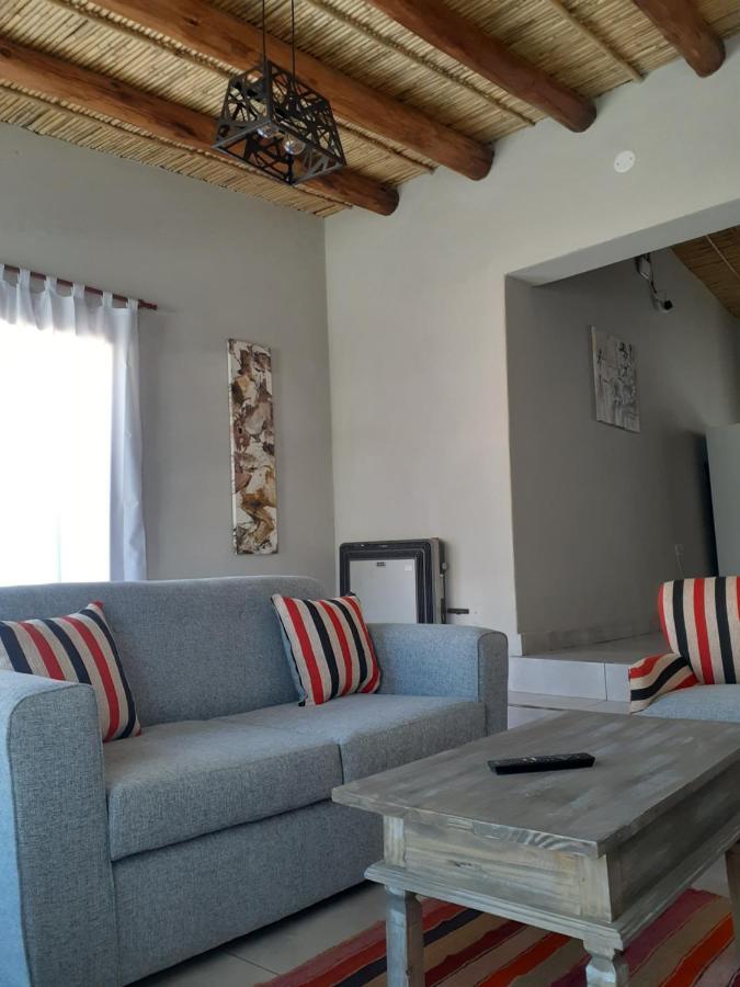 Tierra Primitiva Διαμέρισμα Tilcara Εξωτερικό φωτογραφία