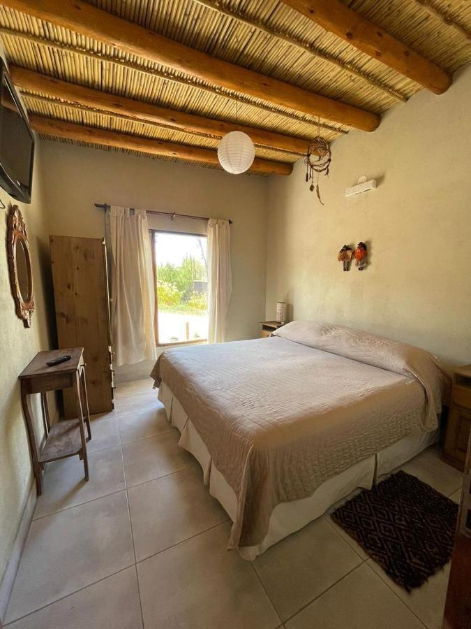 Tierra Primitiva Διαμέρισμα Tilcara Εξωτερικό φωτογραφία