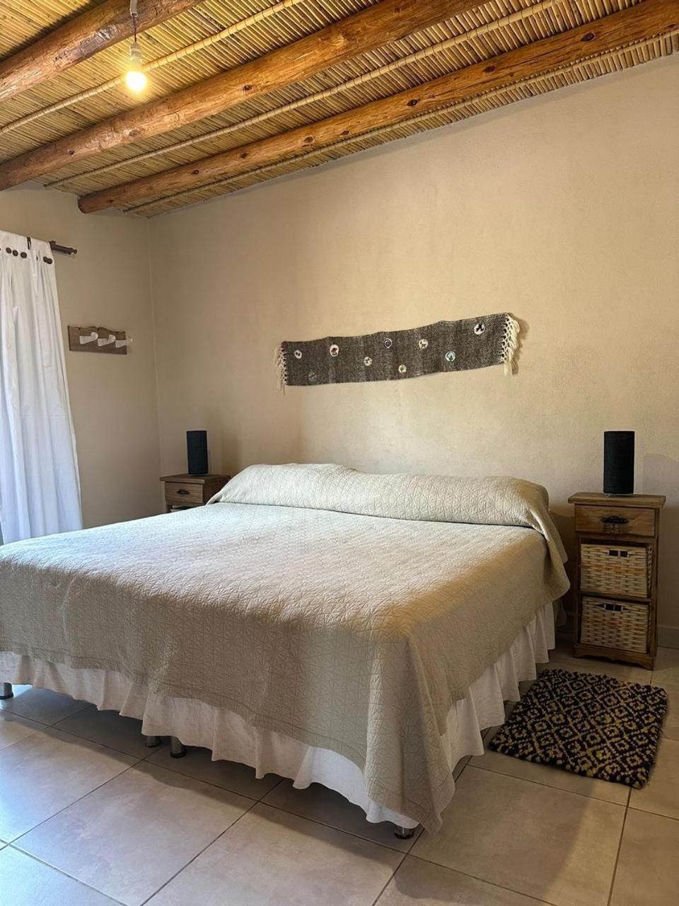 Tierra Primitiva Διαμέρισμα Tilcara Εξωτερικό φωτογραφία